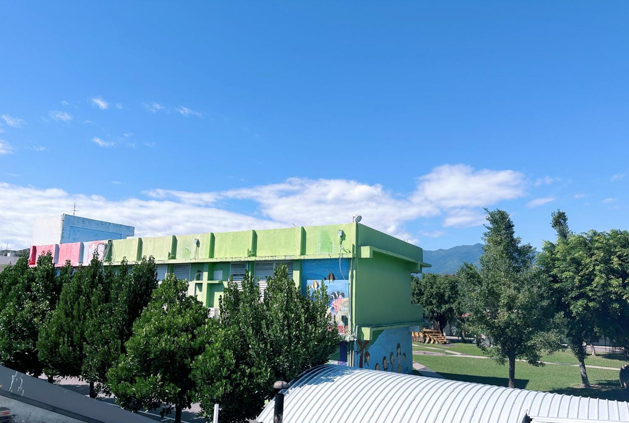 Happy Fat B&B 寵物友善 T'ai-tung Exterior foto